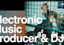 curate a custom royalty free playlist for you and your brand